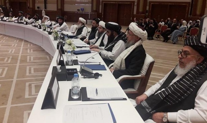 Završeni prvi direktni razgovori američkih dužnosnika sa talibanima