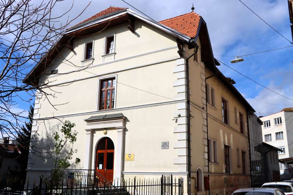 Završeni radovi na objektu Zavoda za zdravstvenu zaštitu žena i materinstva KS