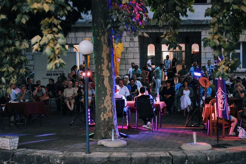 Završeno 54. izdanje Festivala kulture "Slovo Gorčina"