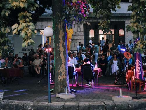 Završeno 54. izdanje Festivala kulture "Slovo Gorčina"