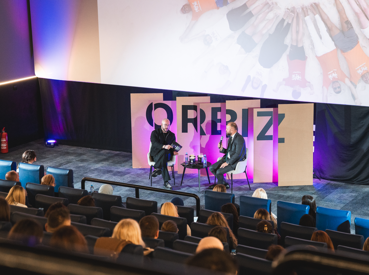 Završeno četvrto izdanje ORBIZ konferencije: Budućnost biznisa nije u ideji i brzini, već u sistemu