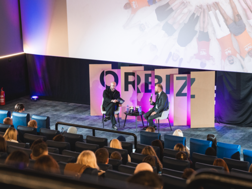 Završeno četvrto izdanje ORBIZ konferencije: Budućnost biznisa nije u ideji i brzini, već u sistemu