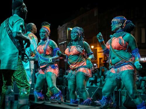 Završeno drugo izdanje specijalnog programa 'Kultura na ulice 2023'