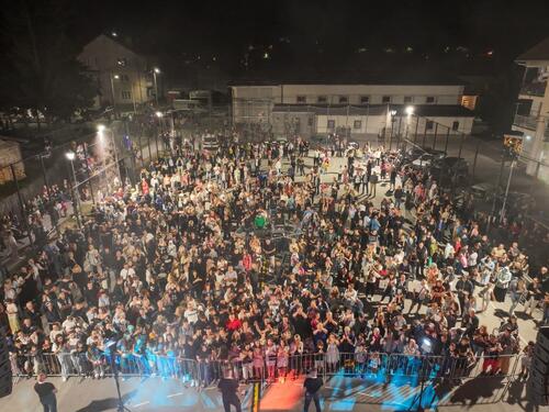 Završeno Hadžićko ljeto 2025: Pedeset dana kulture, zabave i sporta