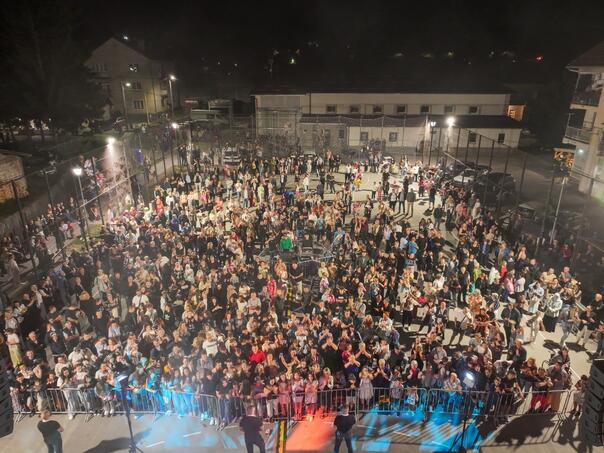 Završeno Hadžićko ljeto 2025: Pedeset dana kulture, zabave i sporta