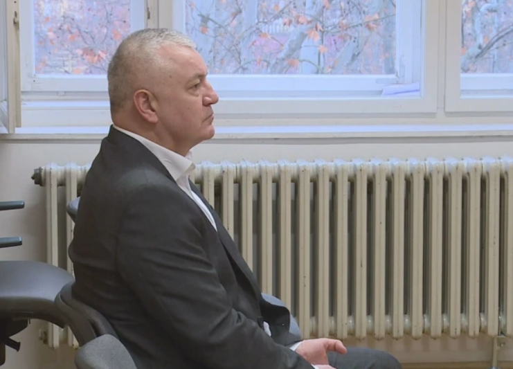 Završeno izvođenje dokaza u slučaju "Po babi i stričevima"