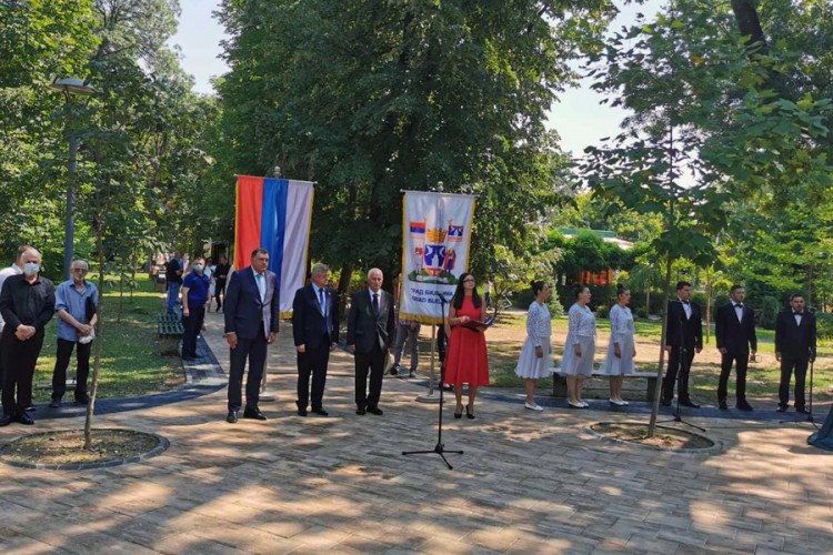 Završeno obilježavanje slave grada Bijeljina