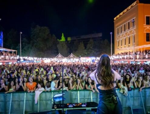 Završeno ovogodišnje izdanje Moba Street Food Festivala u Mostaru