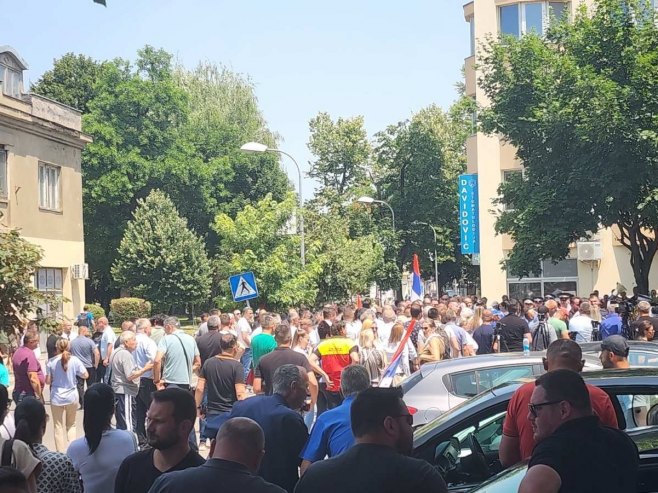 Završeno ročište Miličeviću, još nema odluke o pritvoru
