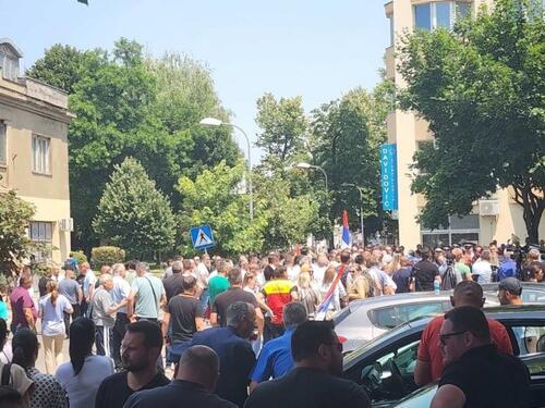 Završeno ročište Miličeviću, još nema odluke o pritvoru