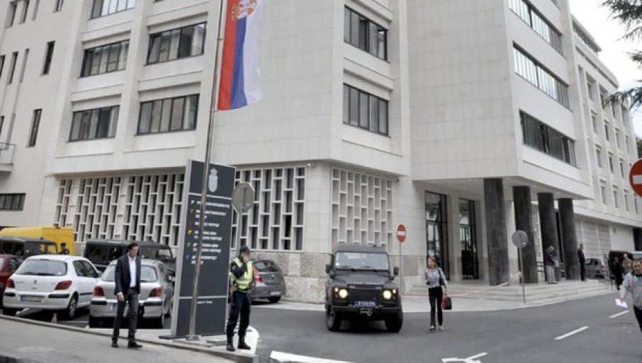 Završeno saslušanje oca maloljetnika koji je ubio devetoro ljudi u školi