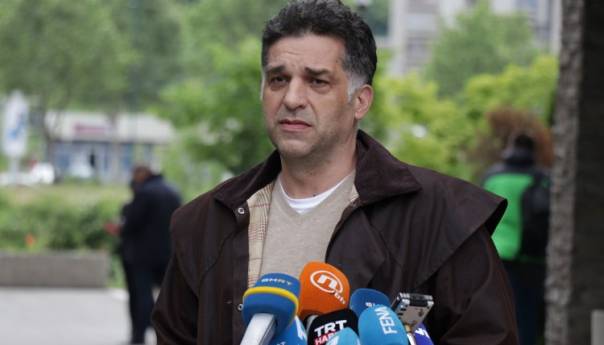 Završeno snimanje novog filma Danisa Tanovića 'Deset u pola'