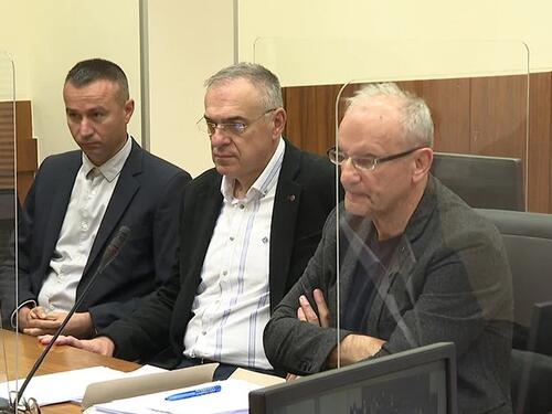 U četvrtak presuda lideru SDS-a: 'Osjećam se kao meta'