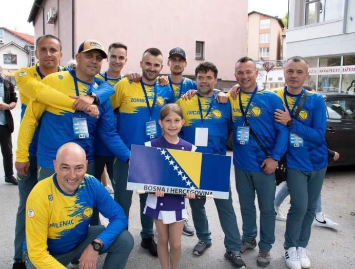 Završeno svjetsko prvenstvo u ribolovu, odlični rezultati za BiH