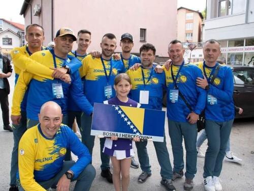 Završeno svjetsko prvenstvo u ribolovu, odlični rezultati za BiH
