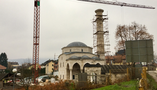 Završetak Arnaudije bit će poruka da se trajno dobro ne može uništiti