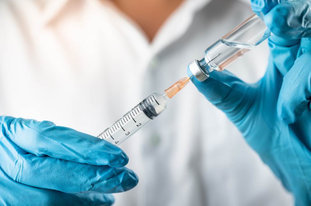 Završetak kliničkih testova ruske vakcine 30. septembra