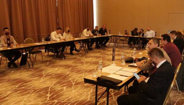 FK Sarajevo: Milion eura za novu eru u poslovanju kluba