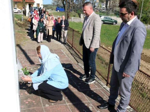 Završna faza mapiranja šehidskih mezarja na području TK