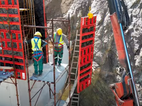 Video: Završne pripreme za početak proizvodnje u rudniku Rupice