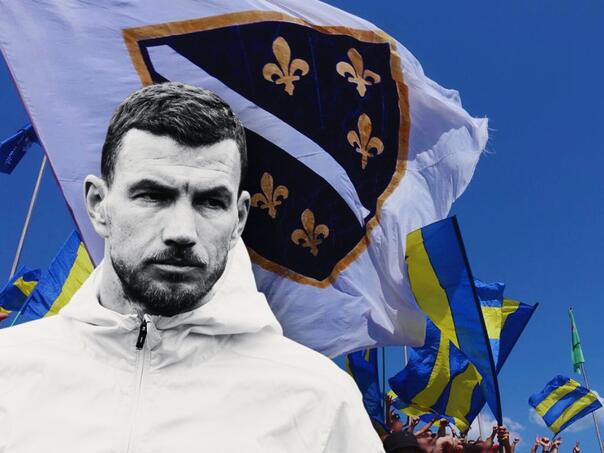 Završni ples neuništivog golgetera