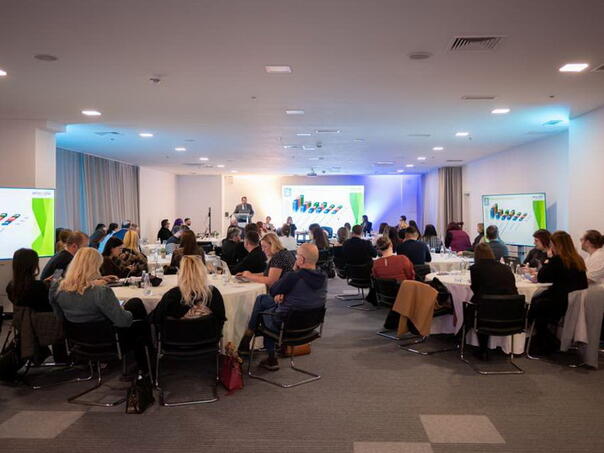 Završnica Projekta SMART Balkans: Bolji Balkan kroz saradnju i odgovornost