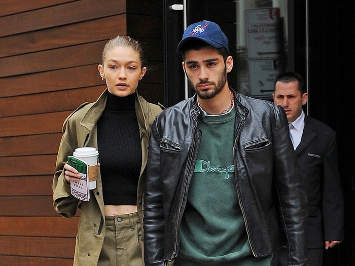 Zayn Malik o vezi s Gigi Hadid: Ne znam da li sam ikada bio zaljubljen