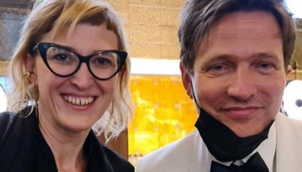 Žbanić čestitala Vinterbergu na osvojenom Oskaru