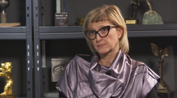 Žbanić: Iskustvo preživljavanja u Sarajevu utjecalo na režiranje epizode “Kin”