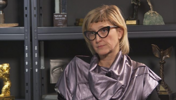 Žbanić: Iskustvo preživljavanja u Sarajevu utjecalo na režiranje epizode “Kin”