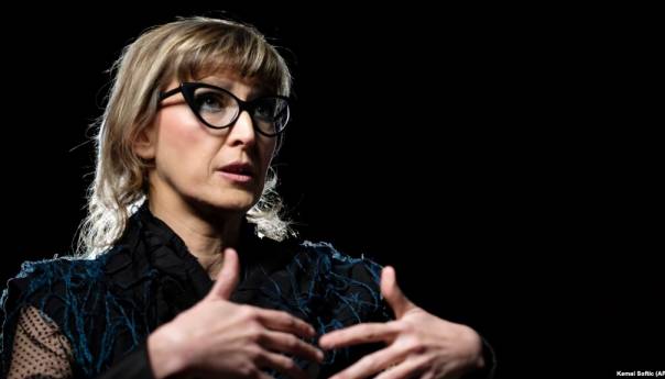 Žbanić o ubijenoj djeci Sarajeva: Prestati s manipulacijom koja nas izjednačava sa lažovima
