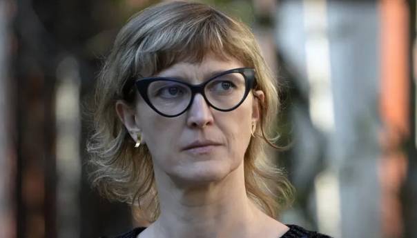 Žbanić osudila Dodika i Evropu: Skrštenih ruku posmatraju razvoj fašizma