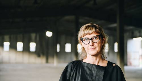 Žbanić: Počašćena sam i zahvalna članovima BAFTA-e za nominacije