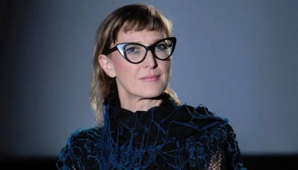 Žbanić: Sretna sam jer su ljudi prihvatili film kao svoj