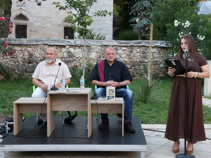 Zbirka poezije 