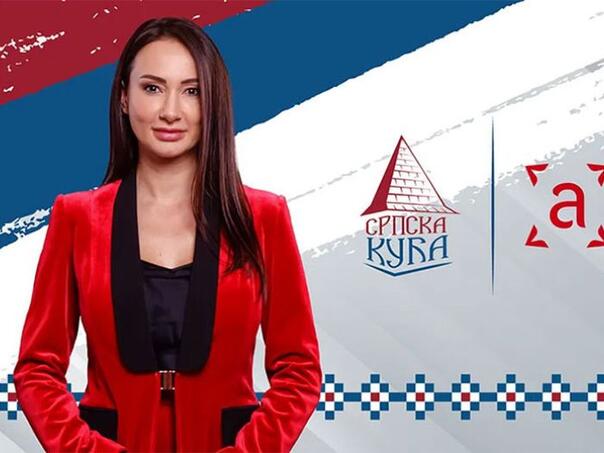 Zbog američkih sankcija zatvoren račun fondacije Gorice Dodik