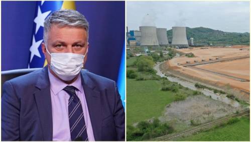 Zbog Bloka 7 BiH pred sankcijama EU, Andelija plaća advokata 400 hiljada KM