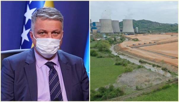 Zbog Bloka 7 BiH pred sankcijama EU, Andelija plaća advokata 400 hiljada KM