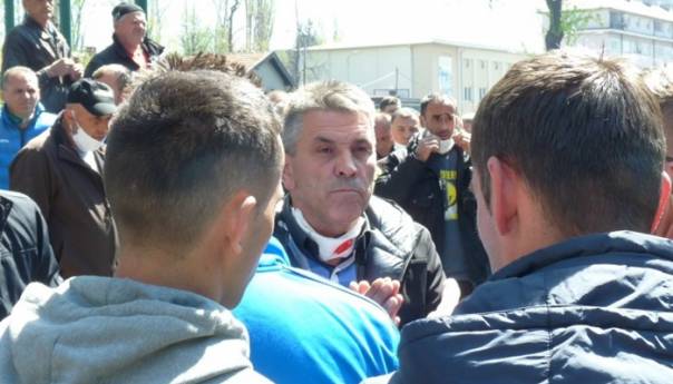 EP BiH nije produžila ugovore rudarima, obustavlja se proizvodnja