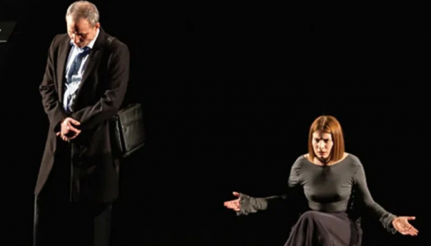 Zbog Branislava Lečića otkazuju se predstave sa festivala u Brčkom