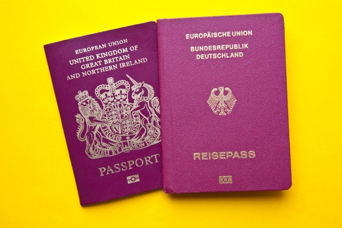 Zbog Brexita rekordan broj Britanaca traži njemačko državljanstvo