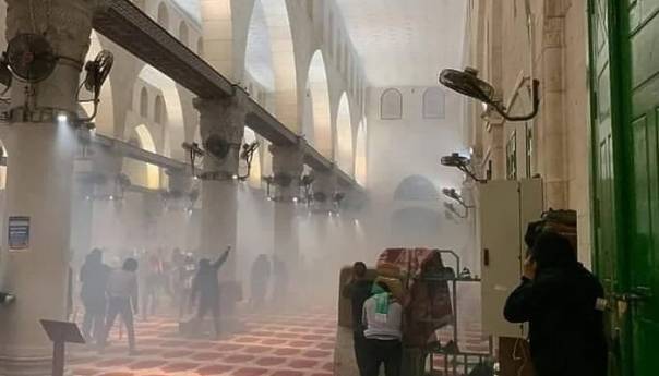 Zbog čega je izraelsko-palestinski konflikt eskalirao