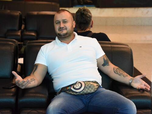 Zbog čega je osuđen Kabilović: Šest godina maltretirao privrednike iz Tuzle