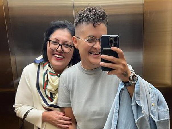 Zbog čega Verica Šerifović više ne pjeva?