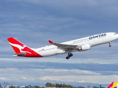 Zbog cijena goriva poskupljuju i avionske karte