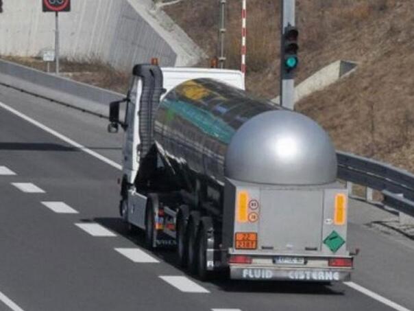 Zbog Dana državnosti u FBiH zabranjen prijevoz eksplozivnih materija