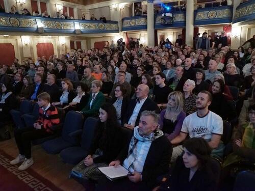 Zbog dana žalosti u BiH otkazani svi današnji programi MESS-a