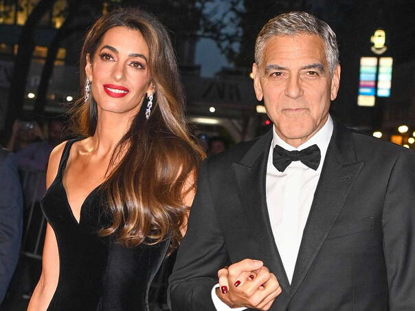 Zbog djece izabrali Francusku: Porodica Clooney dobila francusko državljanstvo