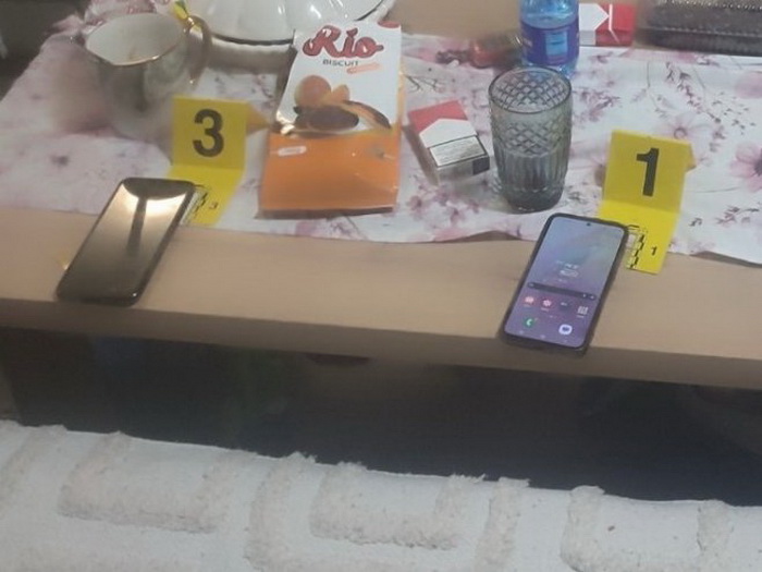 Zbog dječije pornografije uhapšena četiri lica iz Banjaluke i jedno iz Mrkonjić Grada