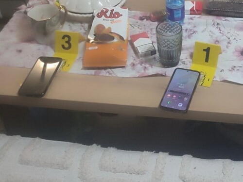 Zbog dječije pornografije uhapšena četiri lica iz Banjaluke i jedno iz Mrkonjić Grada